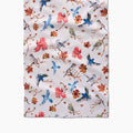 Autumnal Bird Skies Tea Towel - Olita Gifts & Goods