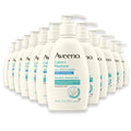 Aveeno Calm + Restore Gel Body Moisturizer, 12 oz - 12 Pack