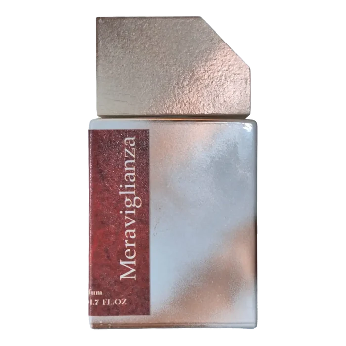 Avere la Barba Meraviglianza Eau de Parfum
