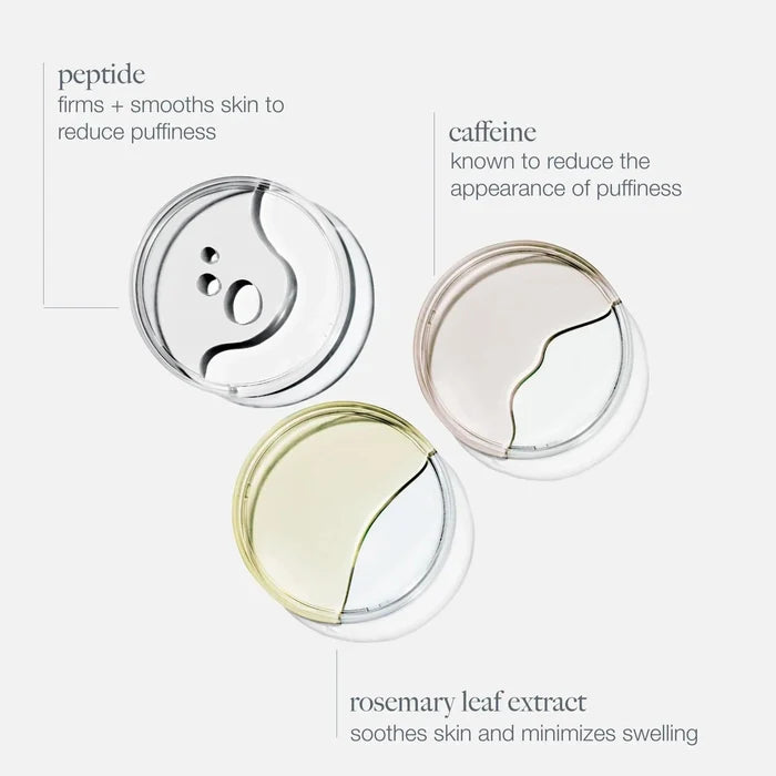 awaken peptide depuffing eye gel - Dermalogica Singapore