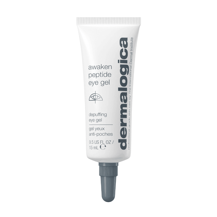 awaken peptide depuffing eye gel - Dermalogica Singapore