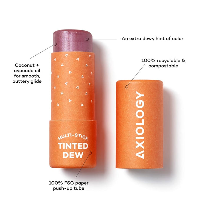 Axiology Axiology Everyday Pinks Bundle