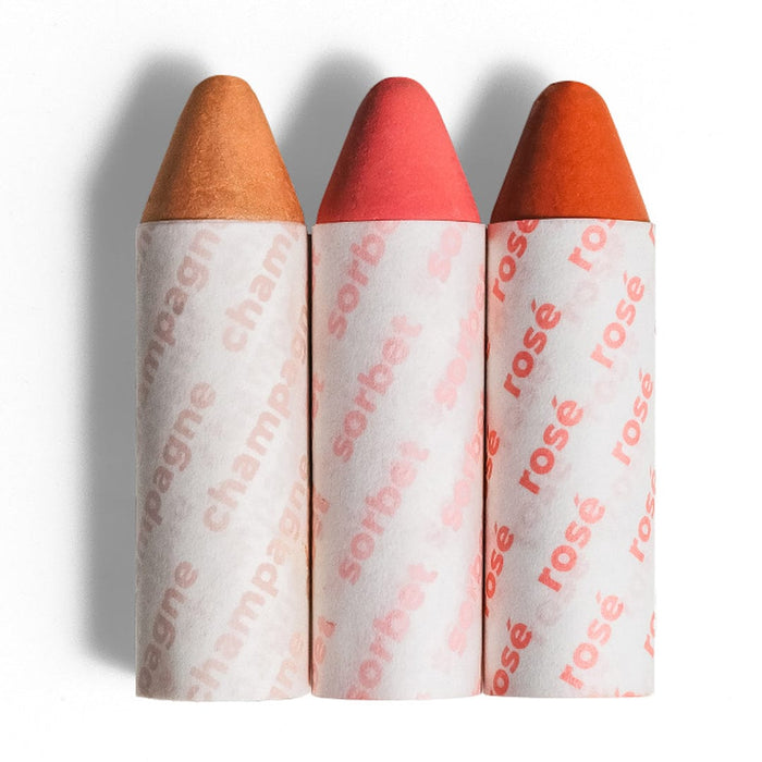 Axiology Axiology Everyday Pinks Bundle