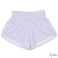 Azarhia Girl's Striped Steph Shorts
