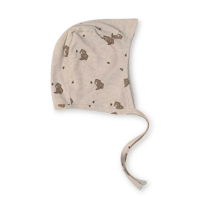 Baby Hat - Milan - Bees & Bears