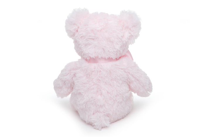 Baby's 1st Bear Pink, Small