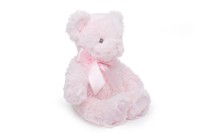 Baby's 1st Bear Pink, Small