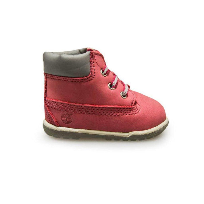 Babys Timberland 6" Crib Bootie-Air Force 1, Baby Cribs (0-3.5), Timberland-Foot World UK