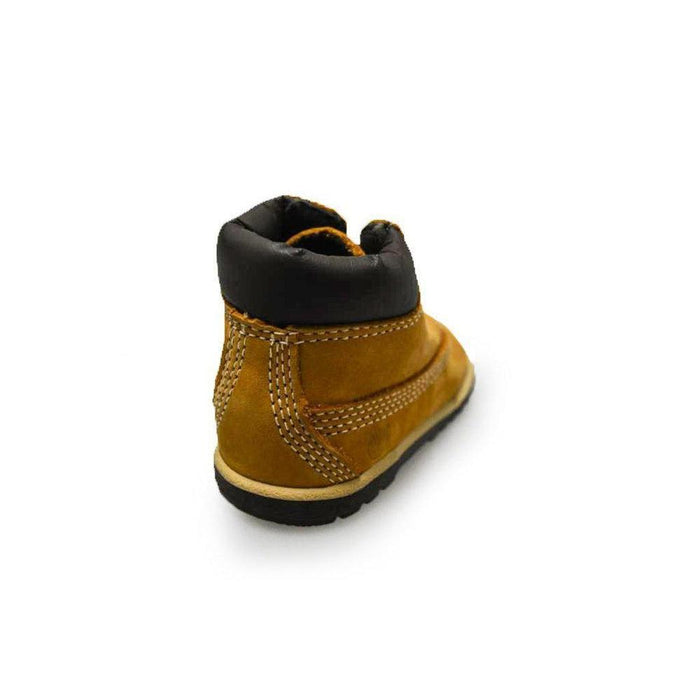 Babys Timberland 6" Crib Bootie-Baby Cribs (0-3.5), Timberland-Foot World UK