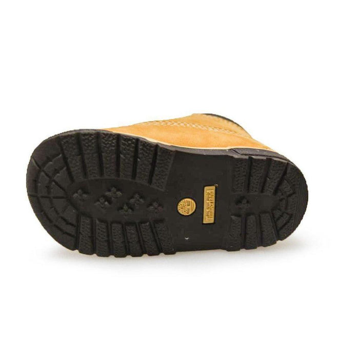 Babys Timberland 6" Crib Bootie-Baby Cribs (0-3.5), Timberland-Foot World UK