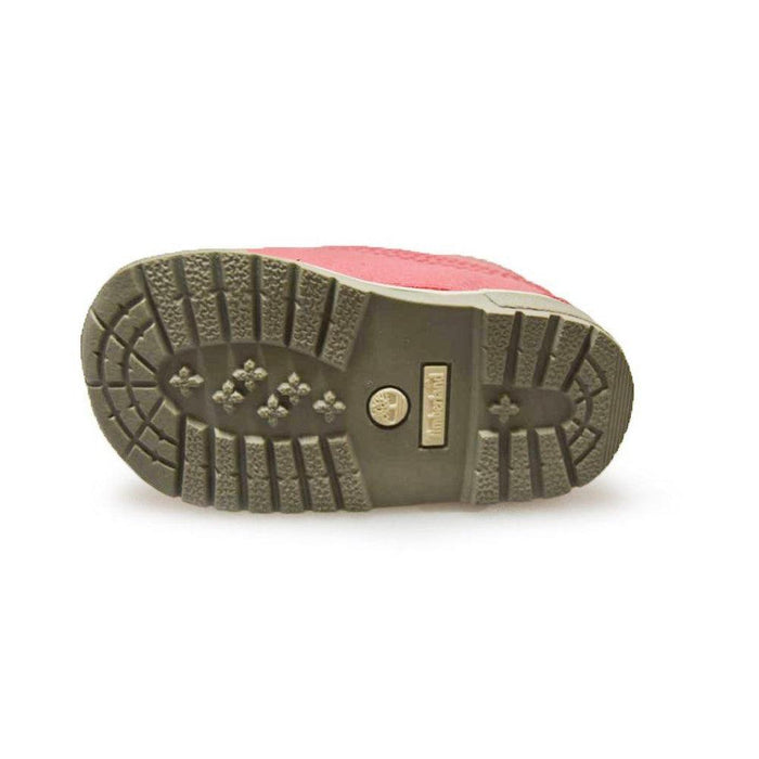Babys Timberland 6" Crib Bootie-Air Force 1, Baby Cribs (0-3.5), Timberland-Foot World UK
