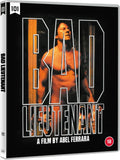 Bad Lieutenant Blu-ray