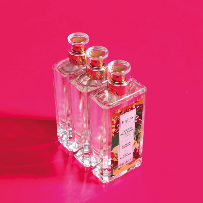 Baija Jardin Pallanca Home Fragrance - 100ml