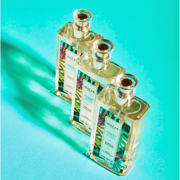 Baija Moana Home Fragrance - 100ml