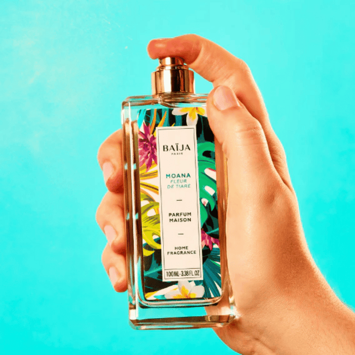 Baija Moana Home Fragrance - 100ml