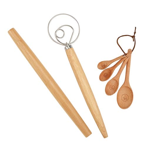 Baking Cardboard Book Set - Taryn x Philip Boutique