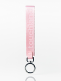 Ballerina Pink Wristlet