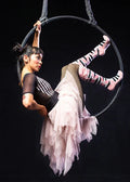 Ballet Slipper Knee High Socks