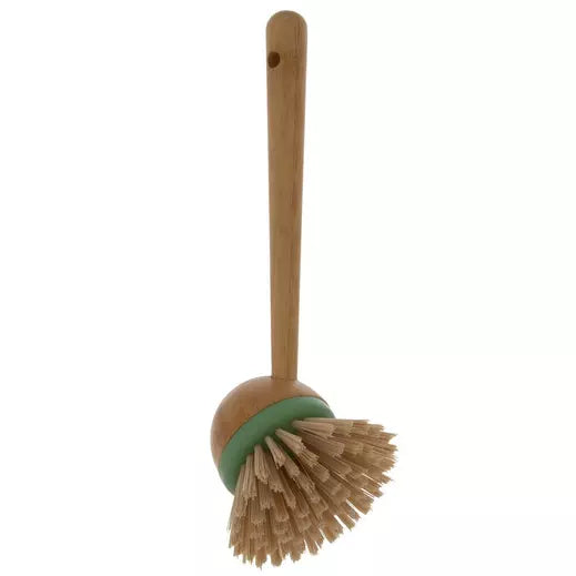 Bamboo Dish Brush