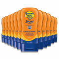 Banana Boat - Sport Performance Sunscreen Lotion SPF 100  4 oz - 12 Pack