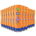 Banana Boat Sport Performance Sunscreen Lotion SPF 15 - 8 Oz - 12 Pack Contarmarket