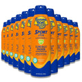 Banana Boat Ultra Sport Clear Sunscreen Spray 6 Oz 12 Pack Contarmarket