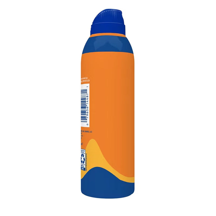 Banana Boat Ultra Sport Sunscreen Spray SPF 50, 6 oz - 3 Pack