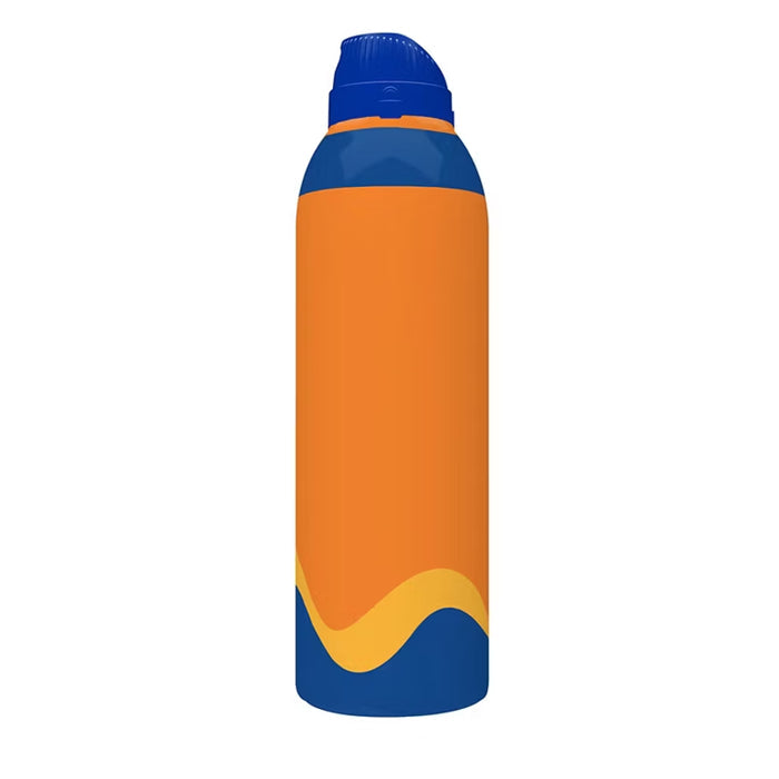 Banana Boat Ultra Sport Sunscreen Spray SPF 50, 6 oz - 3 Pack