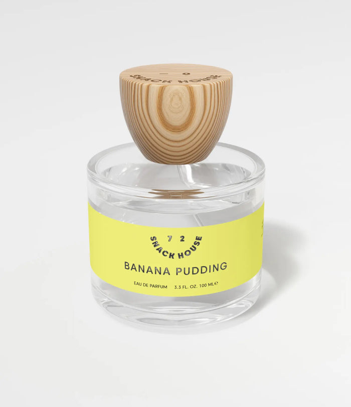 Banana Pudding - Snack House