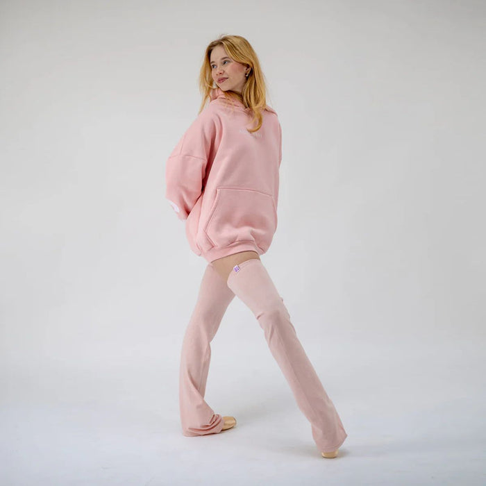 Barre Trash The Oversized Hoodie