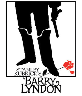 Barry Lyndon 4K UltraHD