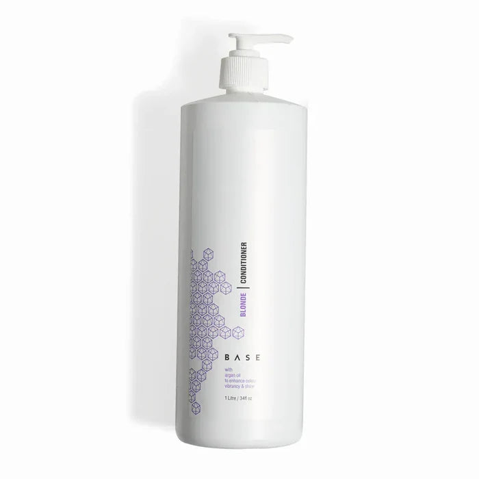 base simple Base Blonde   Conditioner 1ltre
