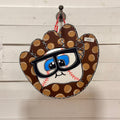 Baseball Door Hanger