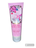 Bath & Body Works Strawberry Snowflakes Body Cream