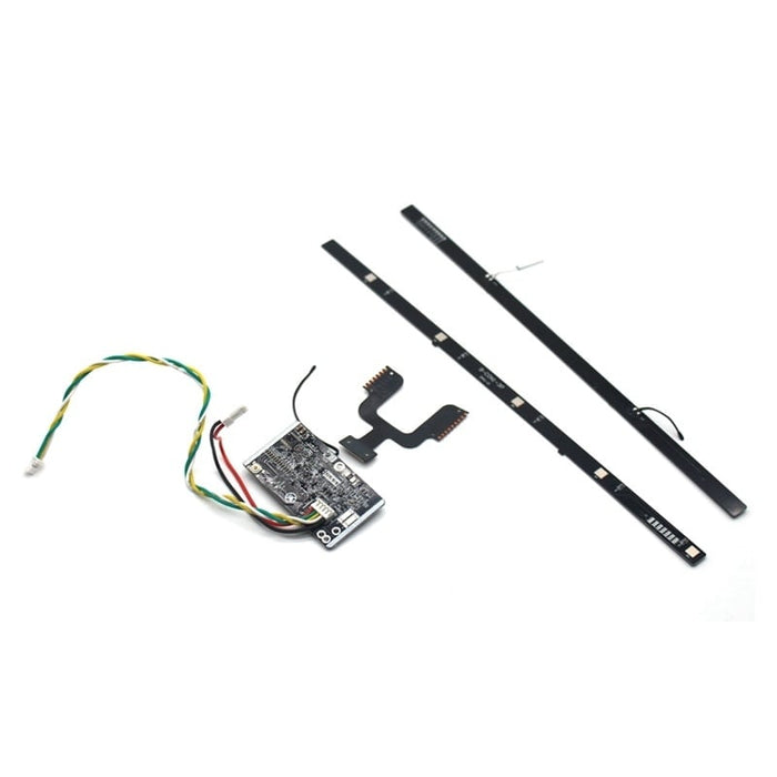 Battery Management System (BMS) voor Xiaomi M365 Step