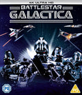 Battlestar Galactica (1978 Series) 4K UHD