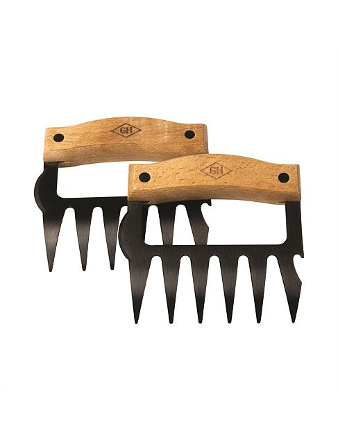 BBQ Meat Claws