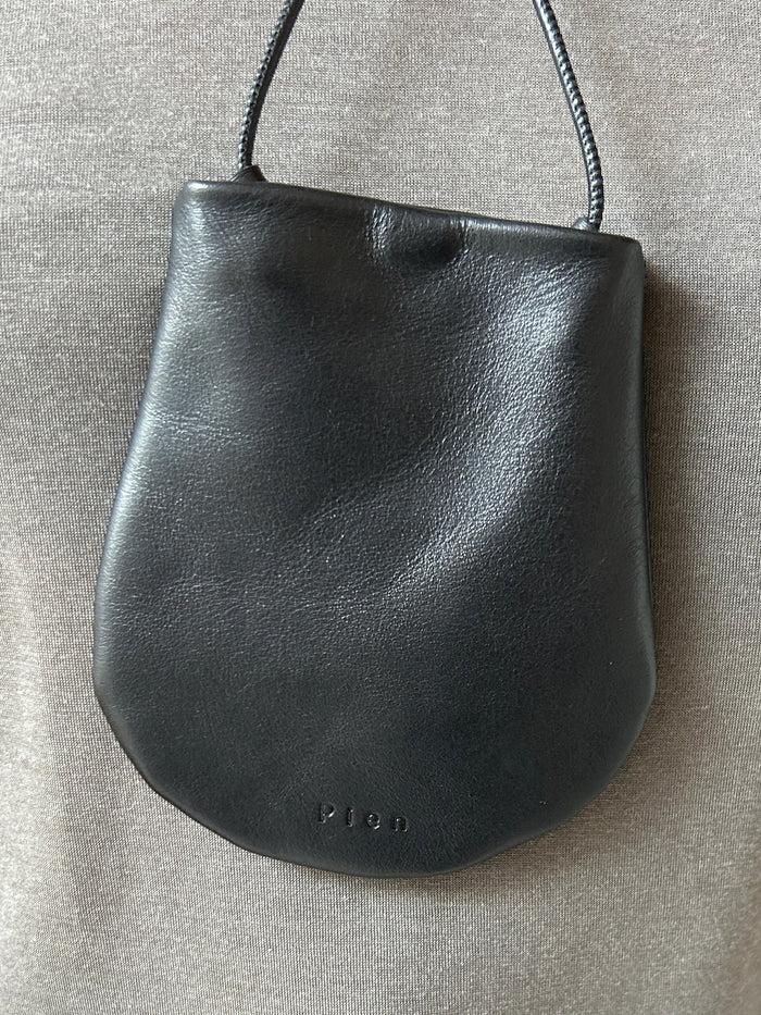 Bean Bag, Black PIEN STUDIOS