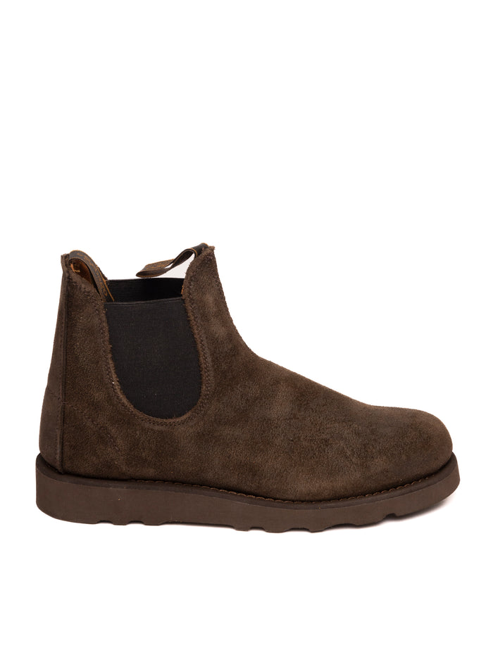 SEBAGO Beatles yansa moro YANSA SUEDE741135-901