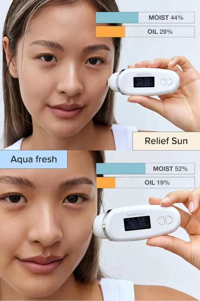 BEAUTY OF JOSEON Relief Sun Aqua Fresh Rice + B5 SPF50+ PA++++ 50 ML - DOKAN