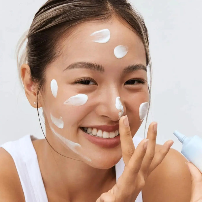 BEAUTY OF JOSEON Relief Sun Aqua Fresh Rice + B5 SPF50+ PA++++ 50 ML - DOKAN