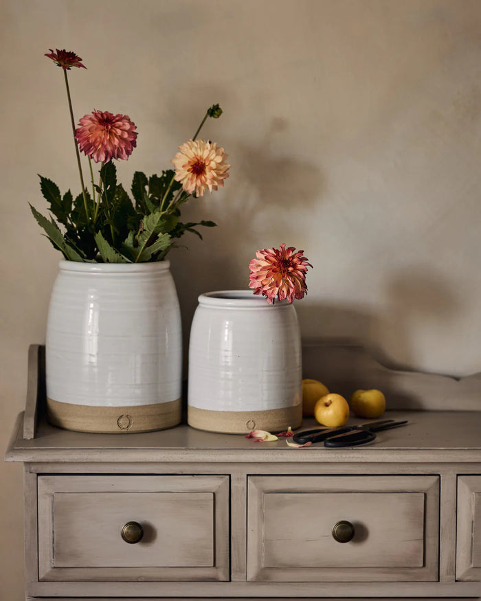 Beehive Crock | Farmhouse Pottery
