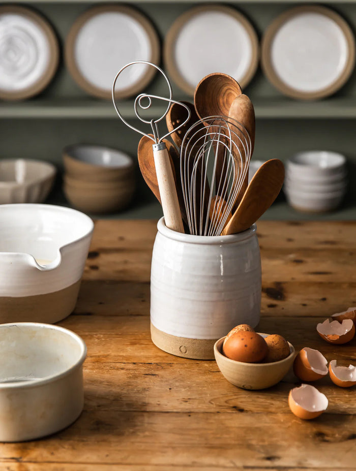 Beehive Crock | Farmhouse Pottery