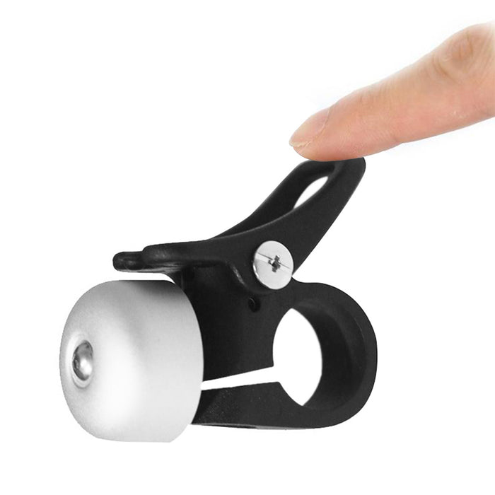 Bel voor Xiaomi M365 Step