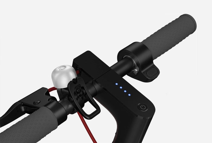 Bel voor Xiaomi M365 Step