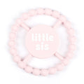Bella Tunno Little Sis Teether