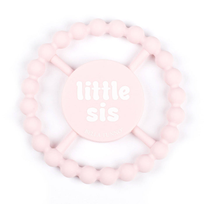Bella Tunno Little Sis Teether