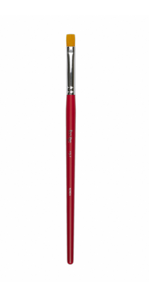Ben Nye Professional Flat Brush #7