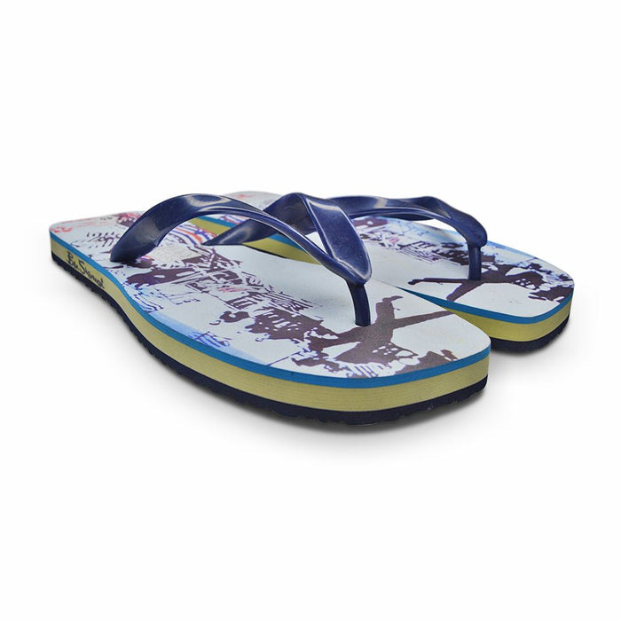 Ben Sherman Mens Flip Fliop Thongs Sandals