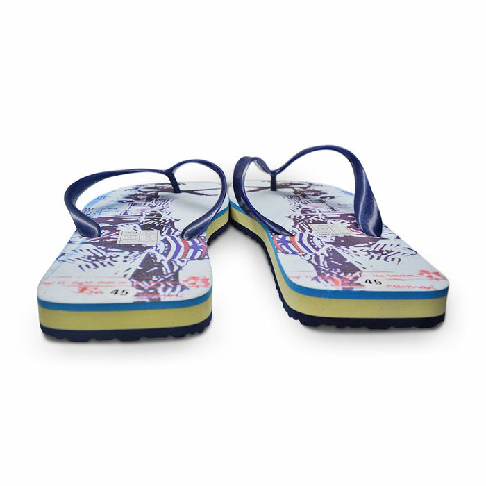 Ben Sherman Mens Flip Fliop Thongs Sandals